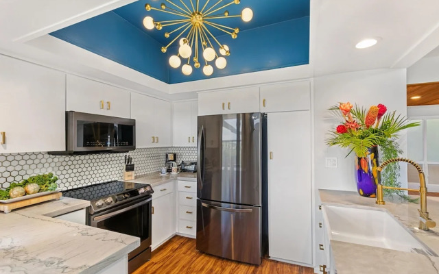 Kapalua Ridge Villas 1414