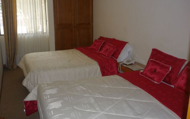 Hotel Casa La Riviera