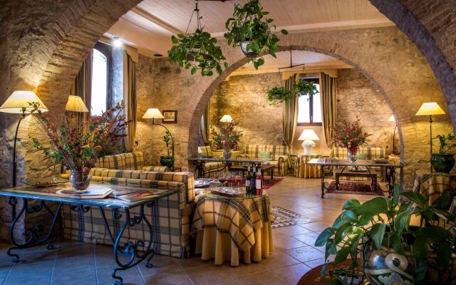 Relais Santa Anastasia