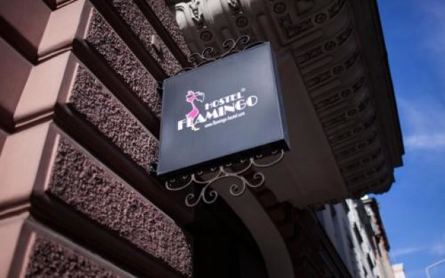 Hostel Flamingo Lodz