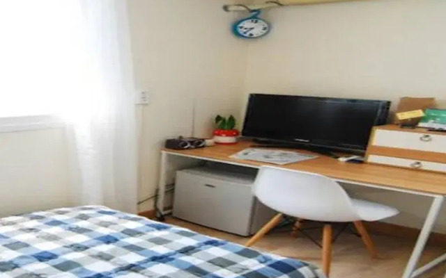 Songdo Residence