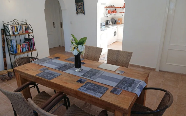 Villa Castillo Nuevo