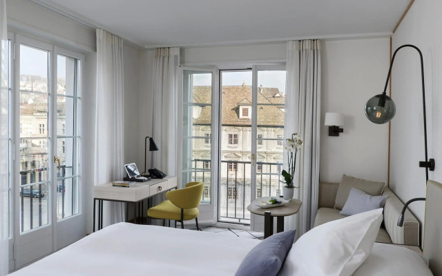 Storchen Zurich