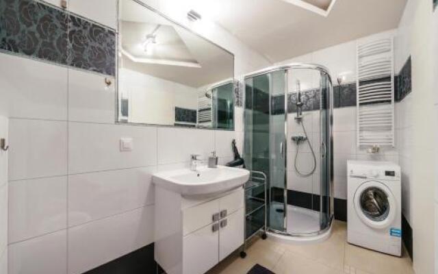 Apartament Hania - Krynica Morska