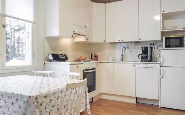 Holiday Home Levin mummola