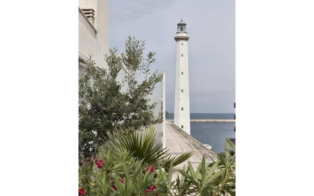 Apuliapartments-Lighthouse