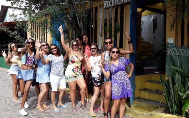 Hostel da Rose