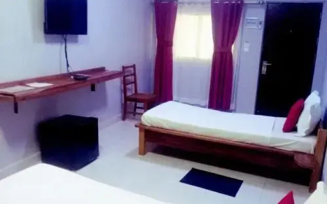 New Park Resort