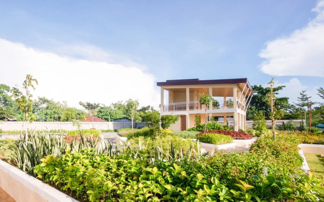 Oyo 493 Bria Mactan