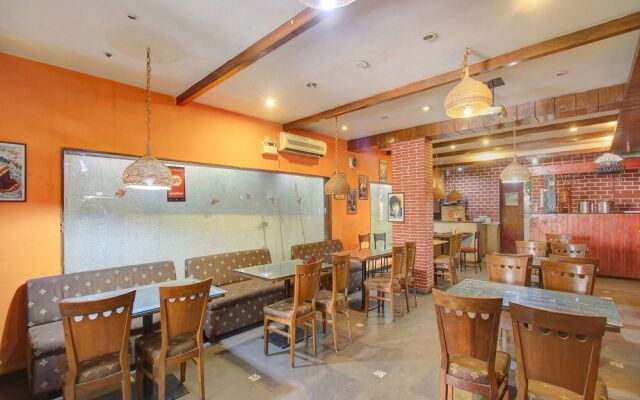 OYO 11137 Hotel Morgen Suites