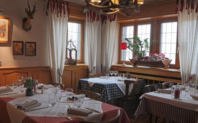 Hotel Restaurant Faller Emmebuckel