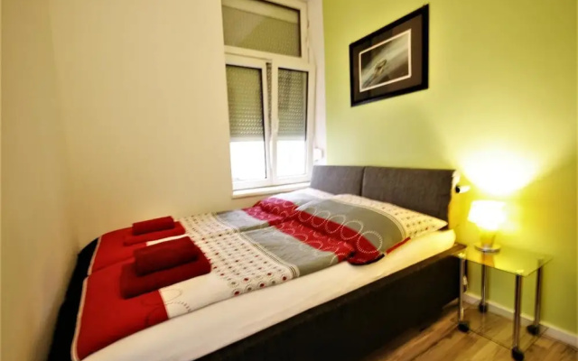 Vienna CityApartments - Premium Apartment Vienna 1
