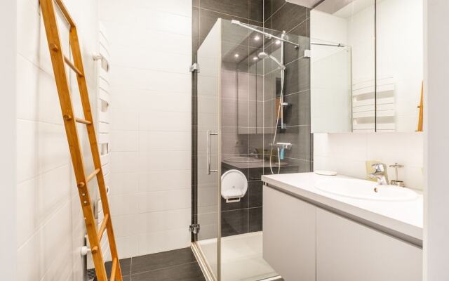 Apartment in Koksijde for 5 Person