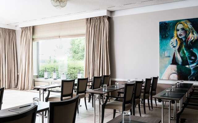 Ameron Bonn Hotel Königshof