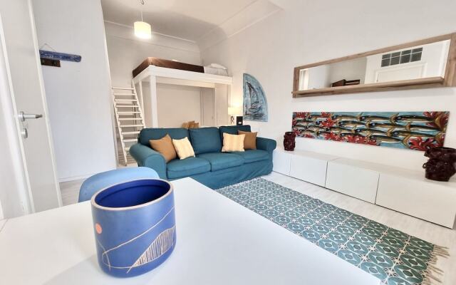 Medea Smart Apartment