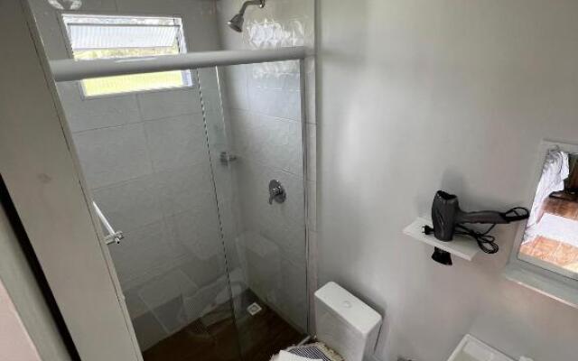 Cabanas Avencal Frutas