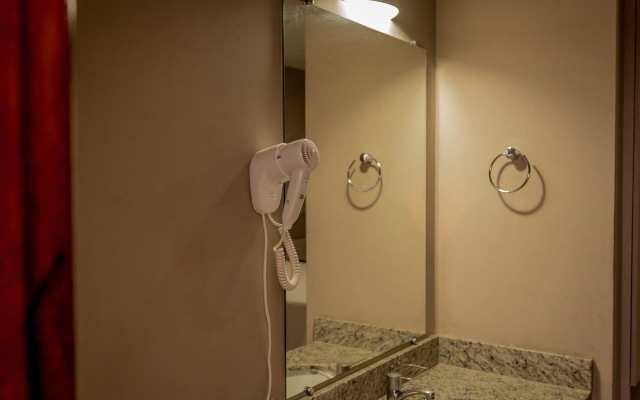 Fenix Hotel Araxa
