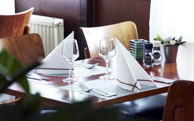 Campanile Hotel And Restaurant Gorinchem
