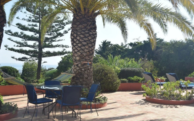 Fantastic Villa in Lagos With Swimming Pool