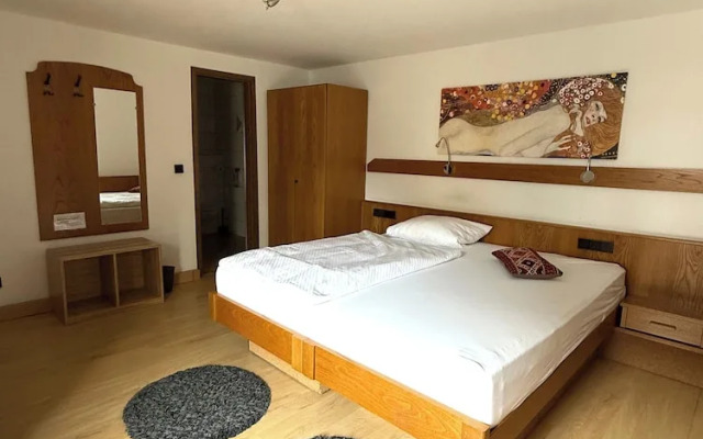 Hotel zum Erwin