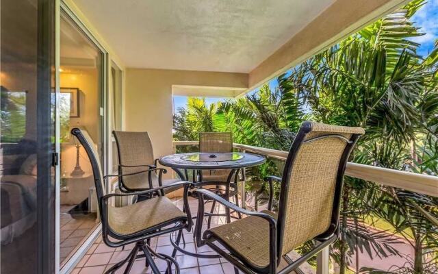 Maui Banyan T306 - Three Bedroom Condo