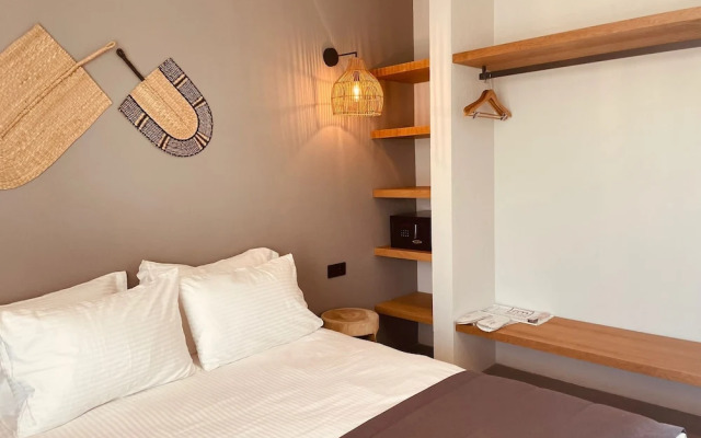 Ladonia Onderhan Hotel - All Inclusive