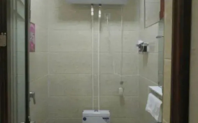 Shanzhongju Agritainment