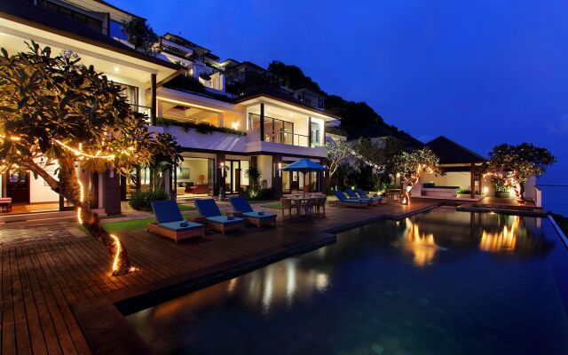 ASMARA Heavenly Residence NUSA DUA