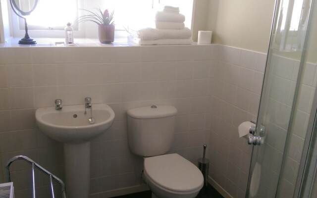 Belmont Guest House