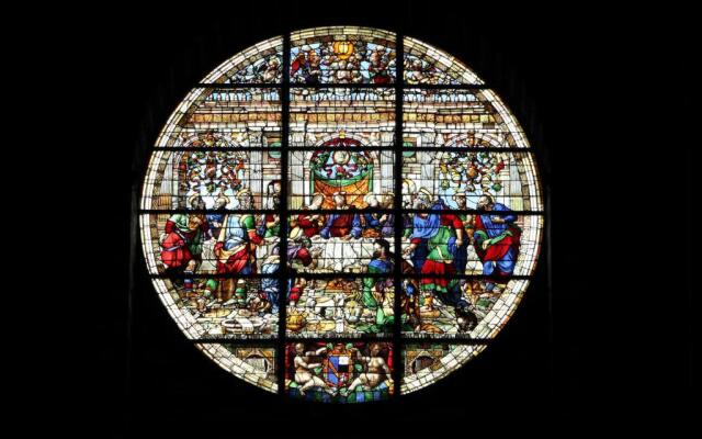 TOSCANA TOUR - Haus Malerin mit Meerblick eingezäuntem Garten