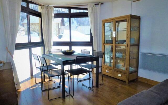 Appartement Isola 2000, 3 pièces, 5 personnes - FR-1-292-144