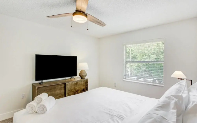 Tucker At Palm Trace Landings Fort Lauderdale