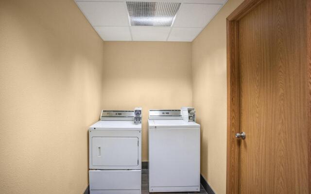 Red Roof Inn Des Moines