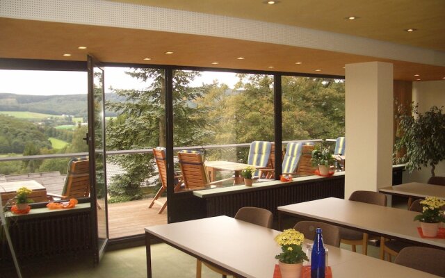 Hotel Waldcafé Jäger
