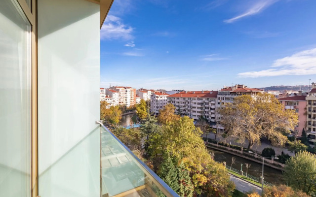 Smart by Dedeman Eskisehir