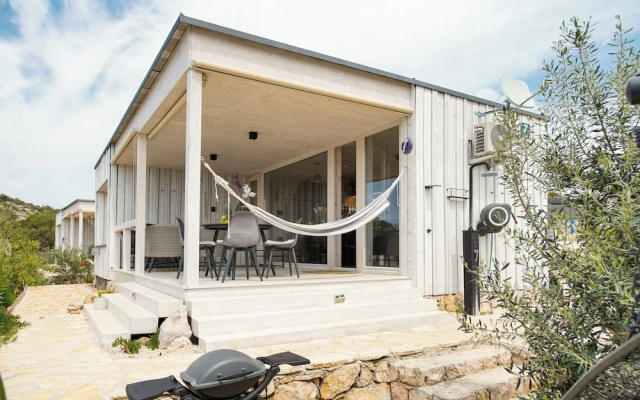 Vanellus Villas - Villa 7