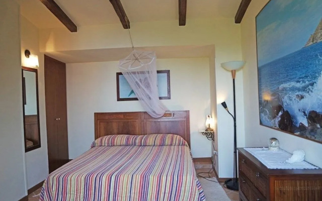 Terrazza degli Angeli