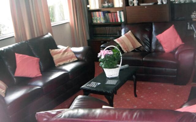 Suncrest B&B