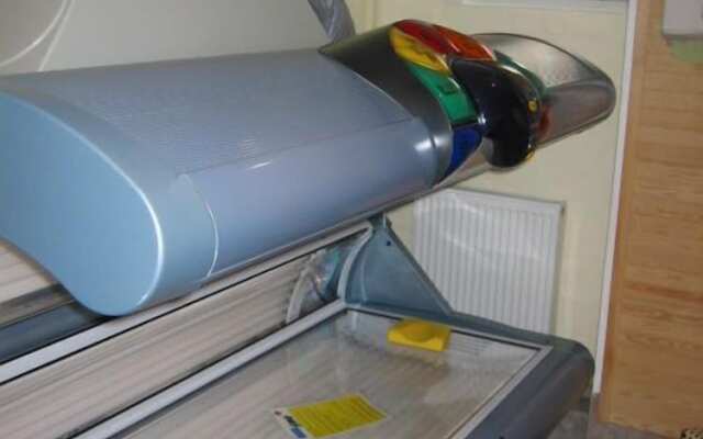 Landguthotel Hotel-Pension Sperlingshof