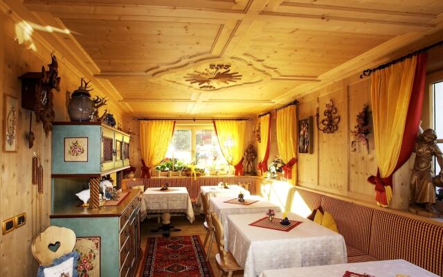 Garni Hotel Concordia