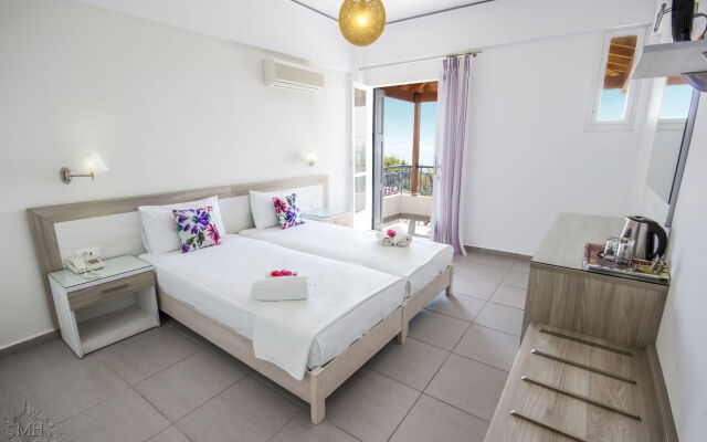 Votsalakia Hotel