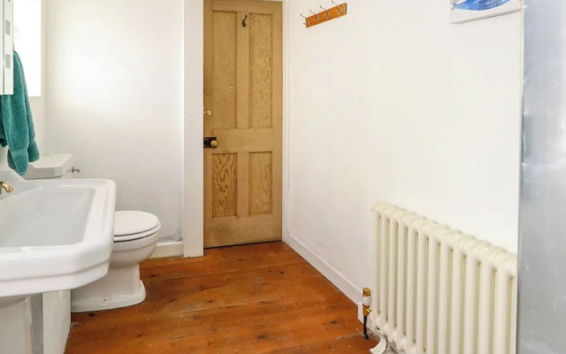 Georgian Hideaway