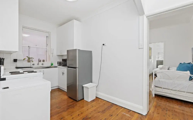 Pelicanstay in Bondi Beach