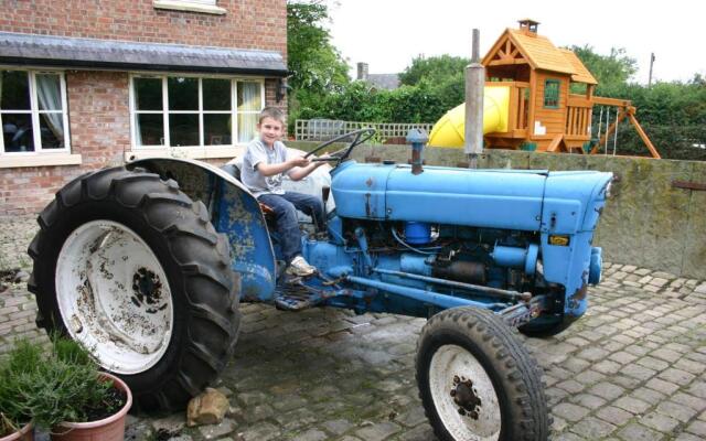 The Farm Burscough
