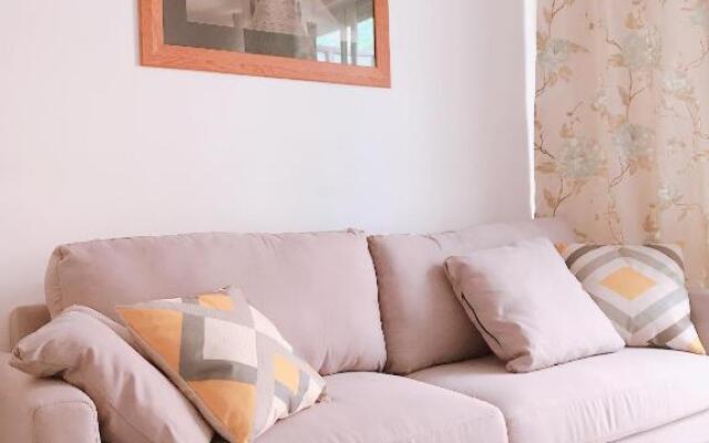 Apartamento Calipso