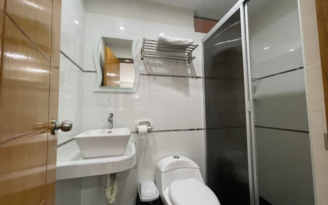 Paris Senlis Hostel Plus