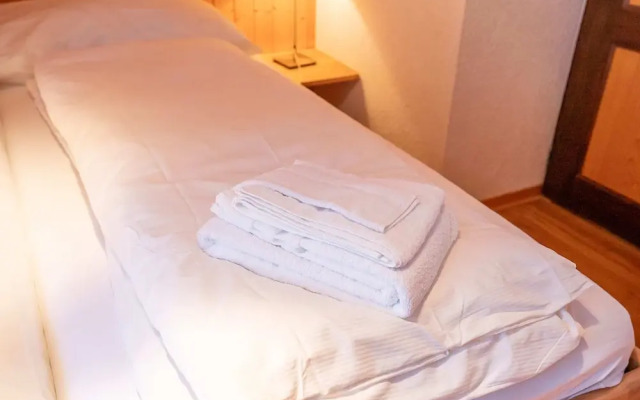 Chalet Rübezahl 1. OG