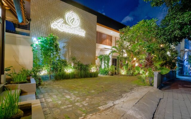 Larose Villas and Boutique Camp