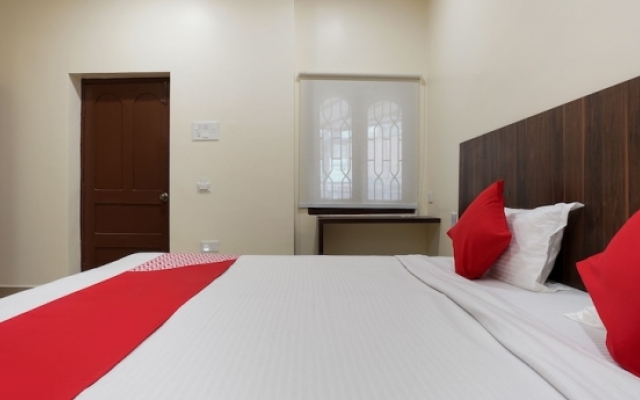 CAPITAL O 15141 Townvilla Guest House