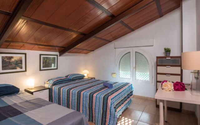 Apartment Atria Santa Marinella 27905